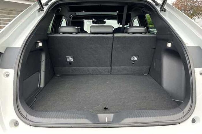Honda e:Ny1 150kW Advance 69kWh 5dr Auto 