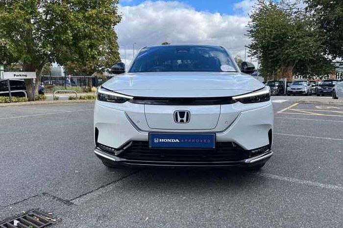 Honda e:Ny1 150kW Advance 69kWh 5dr Auto 