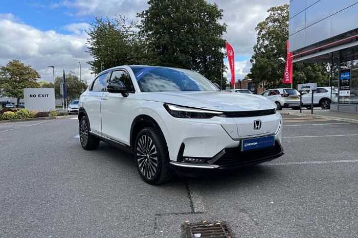 Honda e:Ny1 150kW Advance 69kWh 5dr Auto 