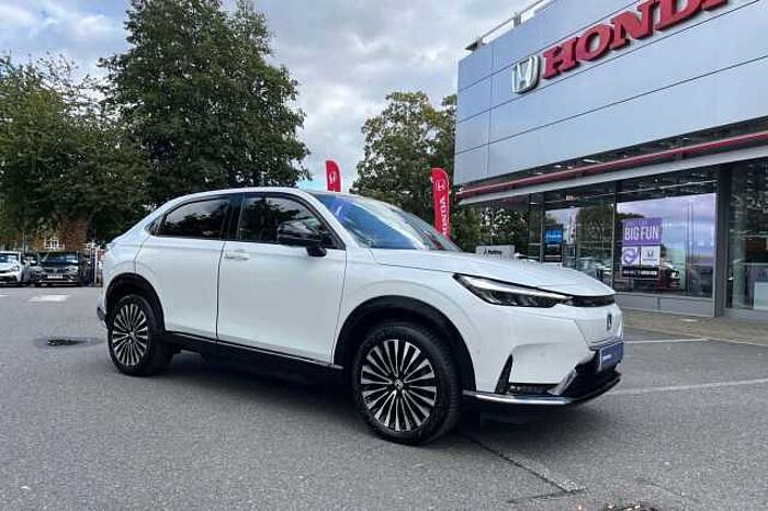 Honda e:Ny1 150kW Advance 69kWh 5dr Auto 