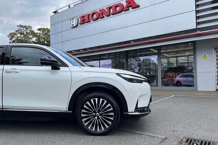 Honda e:Ny1 150kW Advance 69kWh 5dr Auto 