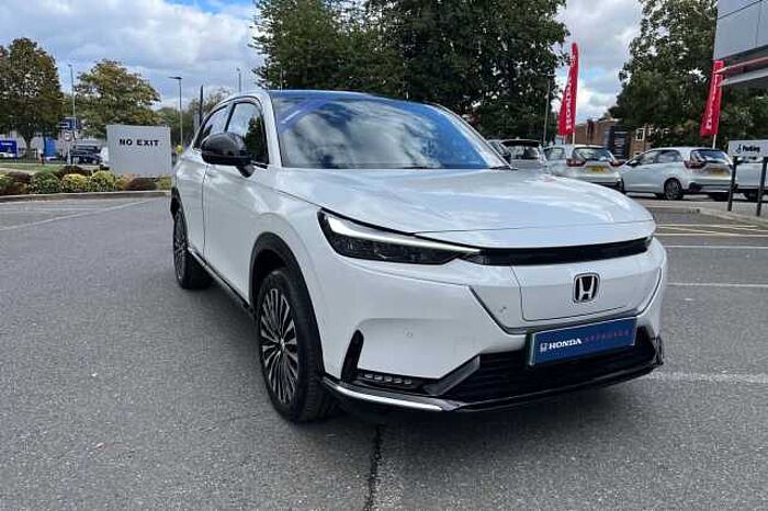 Honda e:Ny1 150kW Advance 69kWh 5dr Auto 
