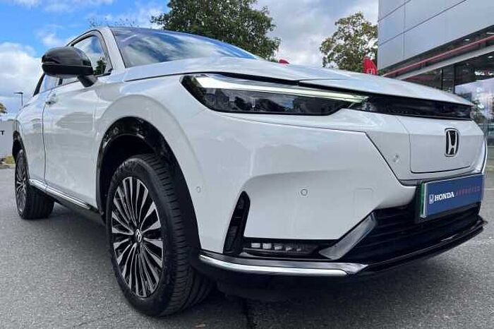Honda e:Ny1 150kW Advance 69kWh 5dr Auto 