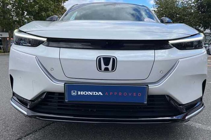Honda e:Ny1 150kW Advance 69kWh 5dr Auto 