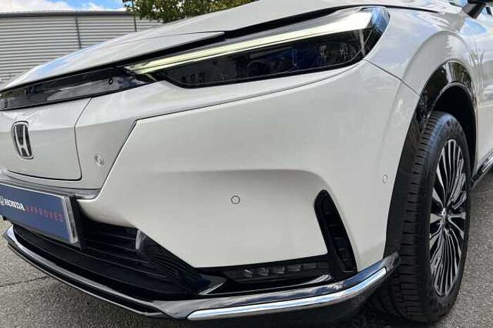 Honda e:Ny1 150kW Advance 69kWh 5dr Auto 
