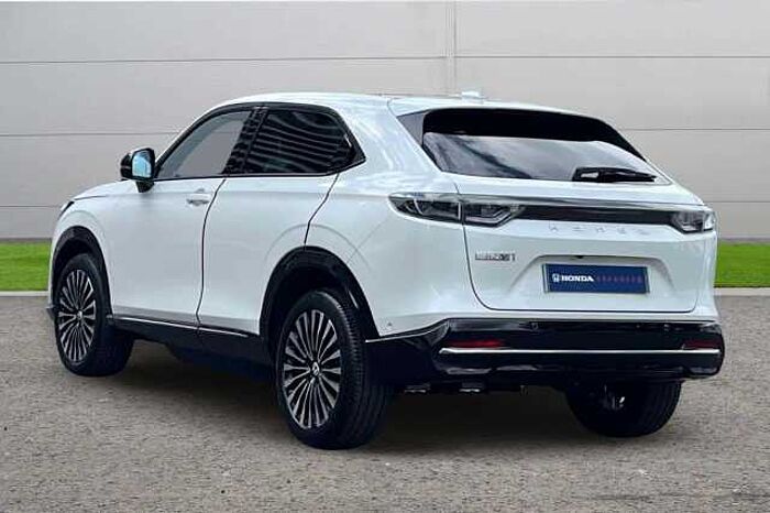 Honda e:Ny1 150kW Advance 69kWh 5dr Auto 