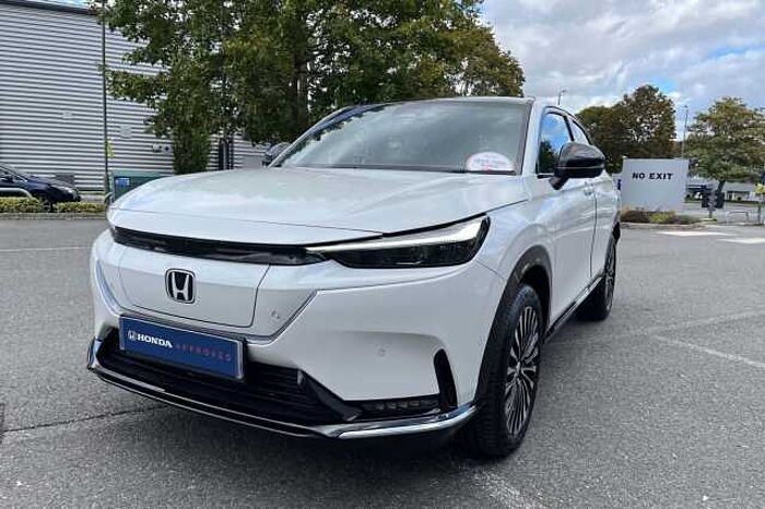 Honda e:Ny1 150kW Advance 69kWh 5dr Auto 