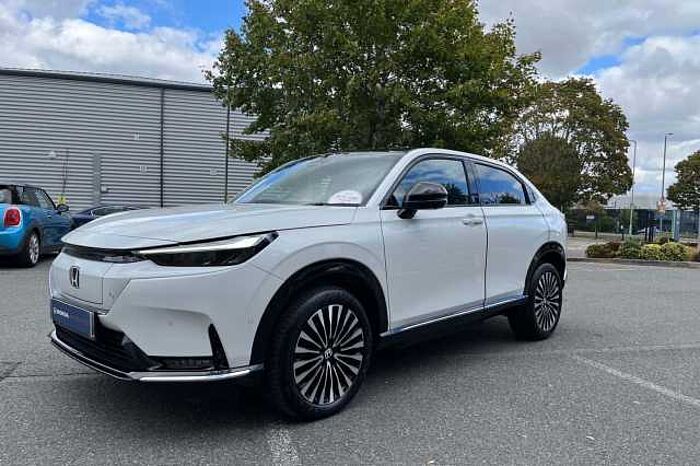 Honda e:Ny1 150kW Advance 69kWh 5dr Auto 