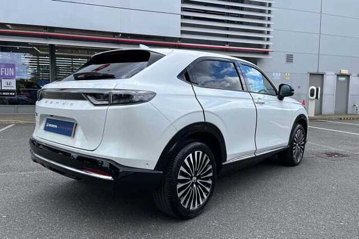 Honda e:Ny1 150kW Advance 69kWh 5dr Auto 