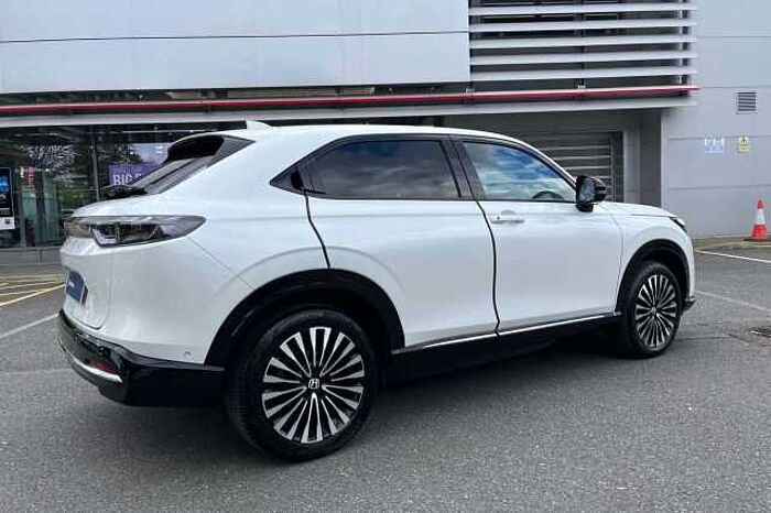 Honda e:Ny1 150kW Advance 69kWh 5dr Auto 