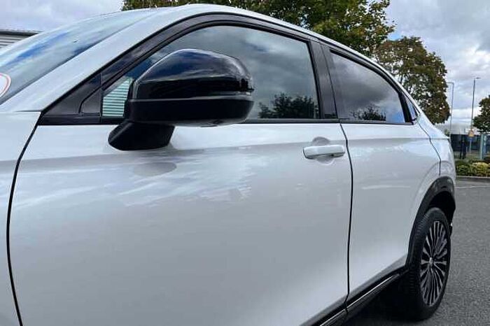 Honda e:Ny1 150kW Advance 69kWh 5dr Auto 