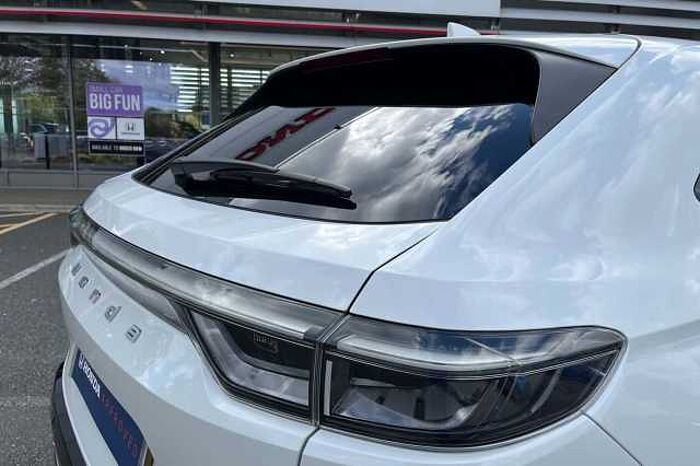 Honda e:Ny1 150kW Advance 69kWh 5dr Auto 