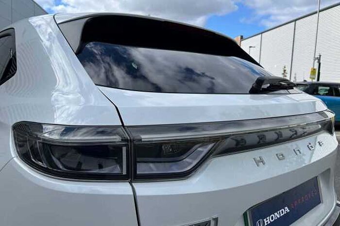 Honda e:Ny1 150kW Advance 69kWh 5dr Auto 
