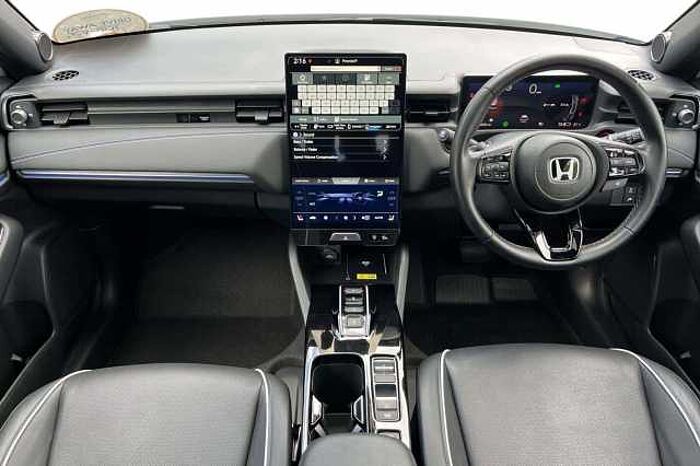 Honda e:Ny1 150kW Advance 69kWh 5dr Auto 