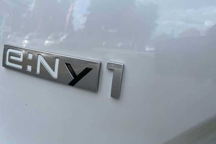 Honda e:Ny1 150kW Advance 69kWh 5dr Auto 