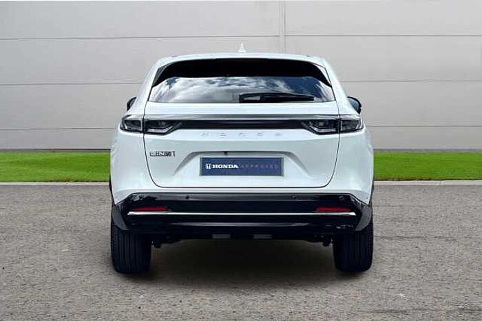 Honda e:Ny1 150kW Advance 69kWh 5dr Auto 