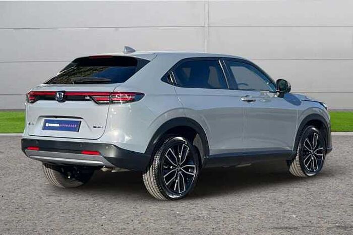 Honda HR-V e:HEV 1.5 eHEV Elegance 5dr CVT 