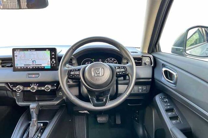 Honda HR-V e:HEV 1.5 eHEV Elegance 5dr CVT 