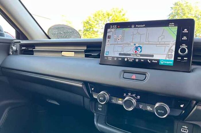 Honda HR-V e:HEV 1.5 eHEV Elegance 5dr CVT 