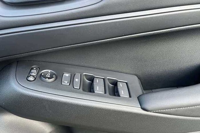 Honda HR-V e:HEV 1.5 eHEV Elegance 5dr CVT 