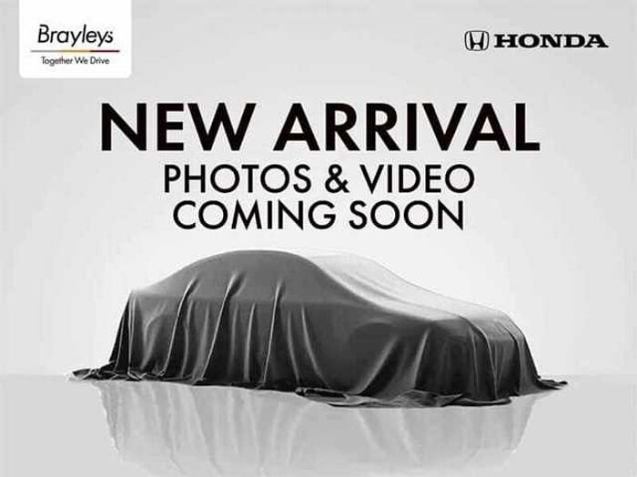 Honda HR-V e:HEV 1.5 eHEV Elegance 5dr CVT 