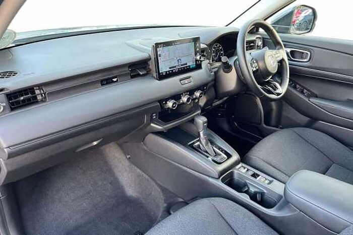 Honda HR-V e:HEV 1.5 eHEV Elegance 5dr CVT 
