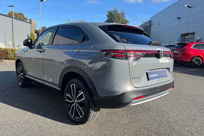 Honda HR-V e:HEV 1.5 eHEV Elegance 5dr CVT 