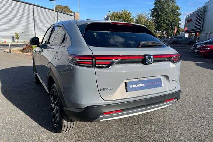 Honda HR-V e:HEV 1.5 eHEV Elegance 5dr CVT 