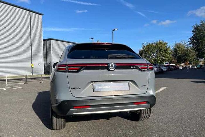 Honda HR-V e:HEV 1.5 eHEV Elegance 5dr CVT 