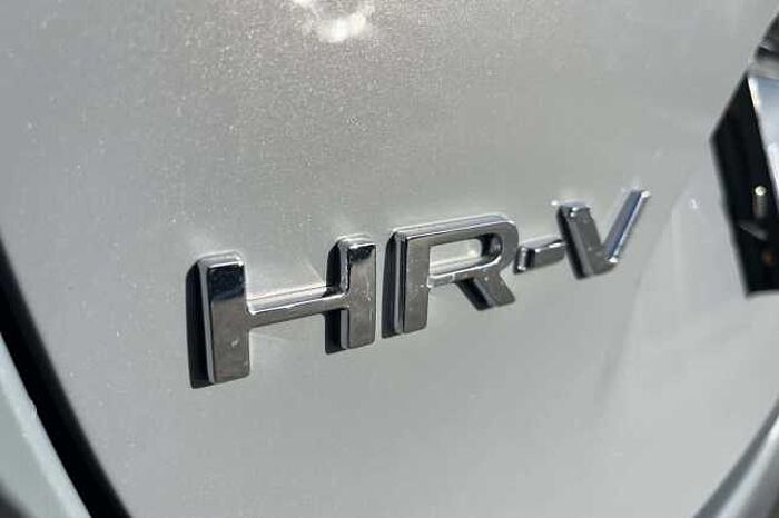 Honda HR-V e:HEV 1.5 eHEV Elegance 5dr CVT 
