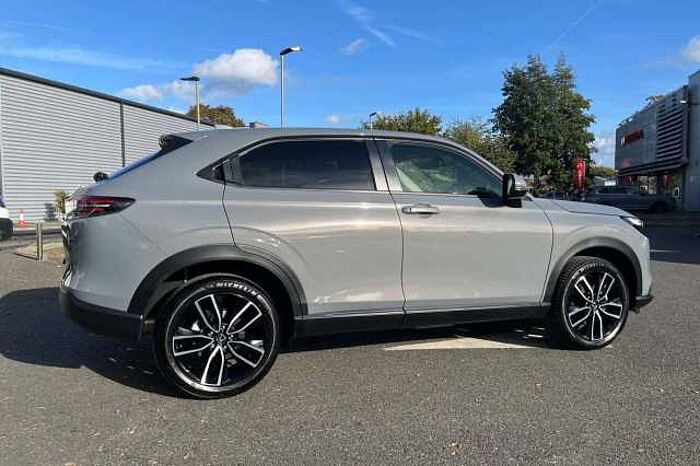 Honda HR-V e:HEV 1.5 eHEV Elegance 5dr CVT 