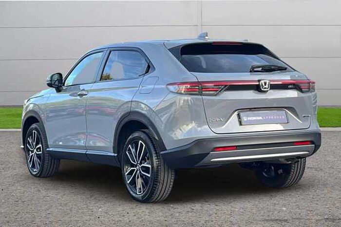 Honda HR-V e:HEV 1.5 eHEV Elegance 5dr CVT 