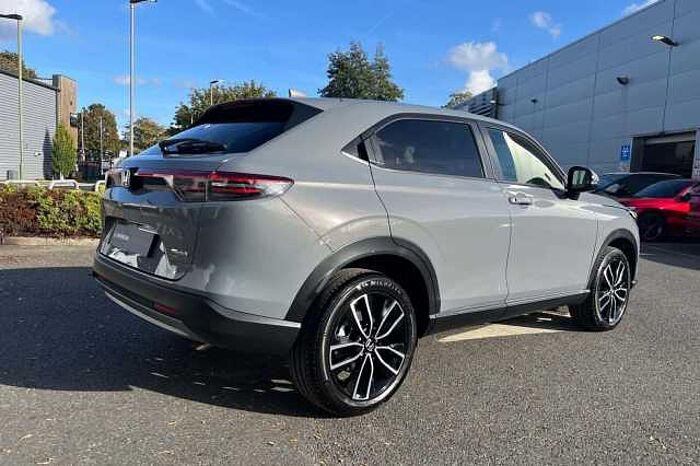 Honda HR-V e:HEV 1.5 eHEV Elegance 5dr CVT 