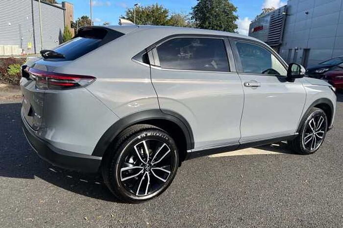Honda HR-V e:HEV 1.5 eHEV Elegance 5dr CVT 