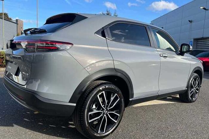 Honda HR-V e:HEV 1.5 eHEV Elegance 5dr CVT 