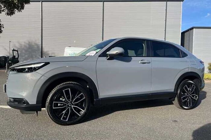 Honda HR-V e:HEV 1.5 eHEV Elegance 5dr CVT 