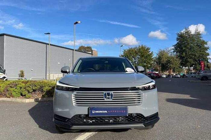 Honda HR-V e:HEV 1.5 eHEV Elegance 5dr CVT 