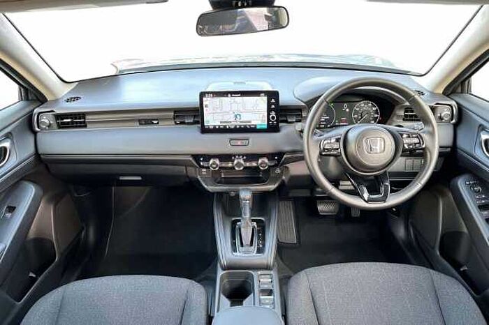 Honda HR-V e:HEV 1.5 eHEV Elegance 5dr CVT 