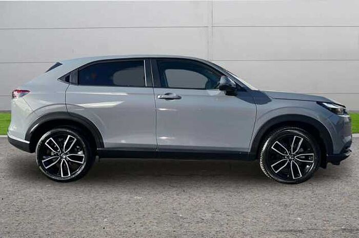 Honda HR-V e:HEV 1.5 eHEV Elegance 5dr CVT 