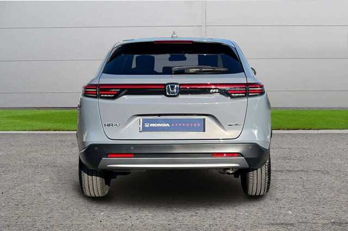 Honda HR-V e:HEV 1.5 eHEV Elegance 5dr CVT 