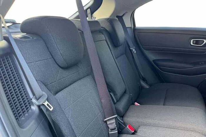 Honda HR-V e:HEV 1.5 eHEV Elegance 5dr CVT 