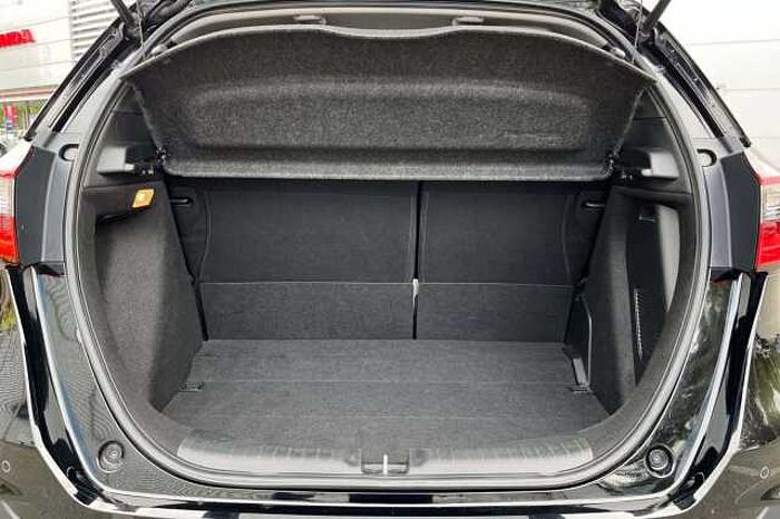 Honda Jazz Hybrid 1.5 i-MMD Hybrid Advance 5dr eCVT 