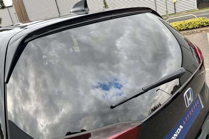 Honda Jazz Hybrid 1.5 i-MMD Hybrid Advance 5dr eCVT 