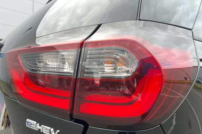 Honda Jazz Hybrid 1.5 i-MMD Hybrid Advance 5dr eCVT 