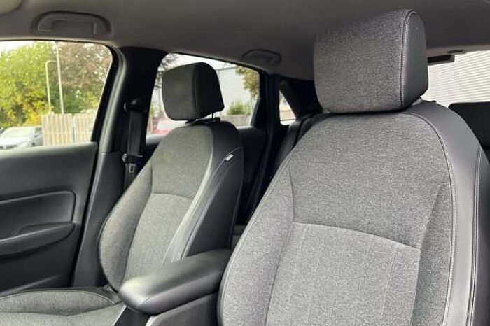 Honda Jazz Hybrid 1.5 i-MMD Hybrid Advance 5dr eCVT 