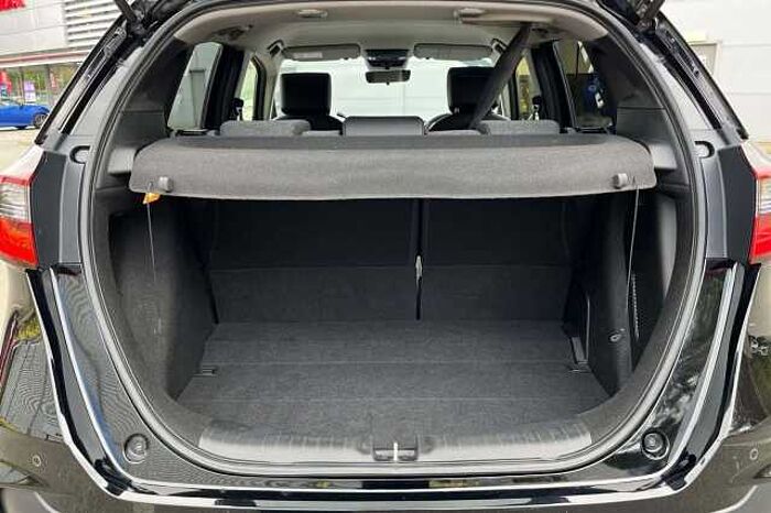 Honda Jazz Hybrid 1.5 i-MMD Hybrid Advance 5dr eCVT 