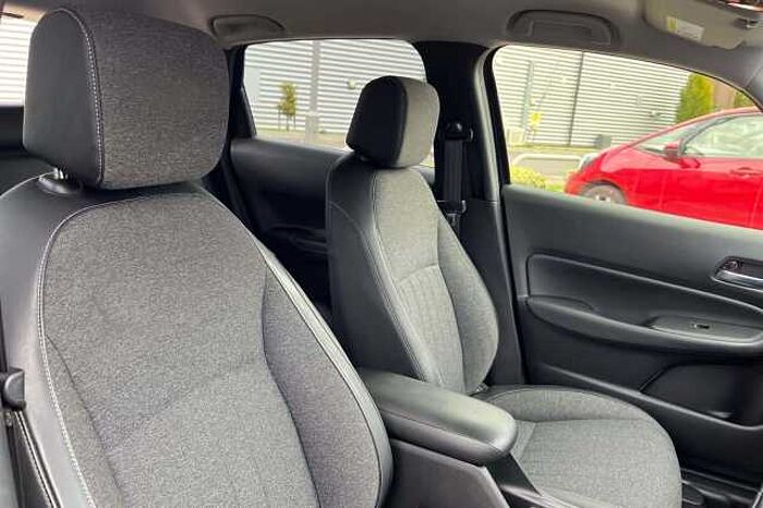 Honda Jazz Hybrid 1.5 i-MMD Hybrid Advance 5dr eCVT 