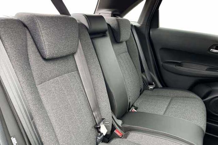Honda Jazz Hybrid 1.5 i-MMD Hybrid Advance 5dr eCVT 